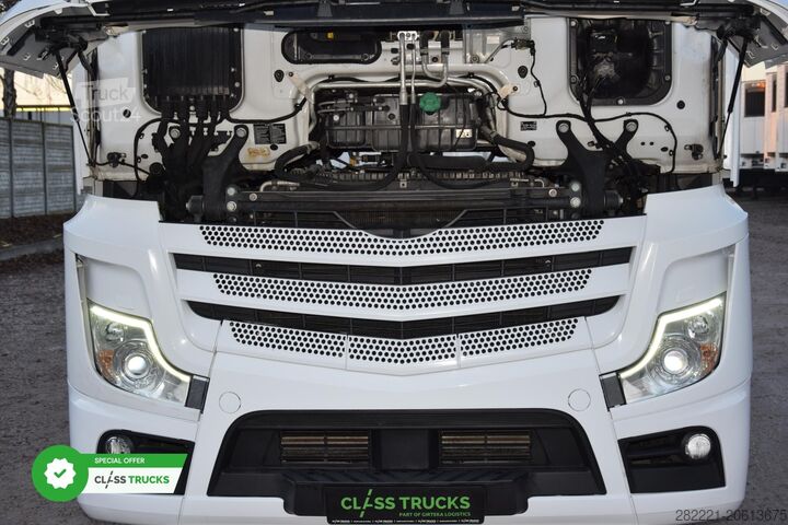 Trattore standard MERCEDES-BENZ Actros 5 1845 BigSpace