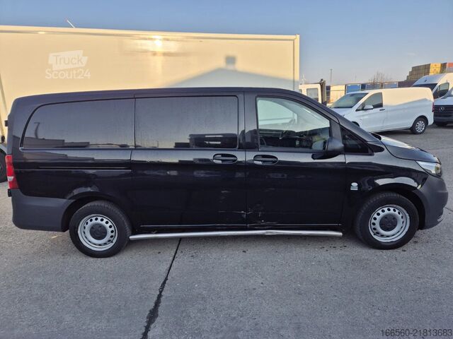 Fourgon Mercedes-Benz Vito 114 CDI