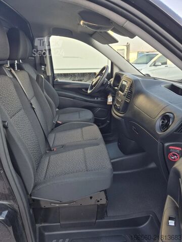 Fourgon Mercedes-Benz Vito 114 CDI