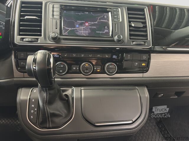Mikroautobusas VW T6 California *Beach Edition*4M*DSG*AHK*Tempomat