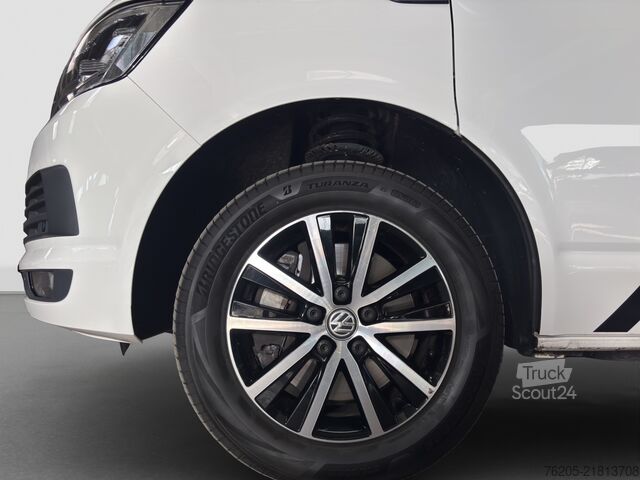 Mikroautobusas VW T6 California *Beach Edition*4M*DSG*AHK*Tempomat