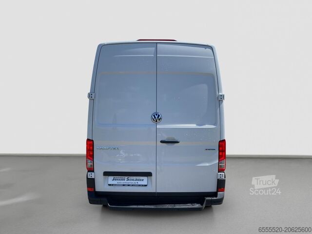 Autocaravana VW Crafter 35 HochraumkastenPlus Mixto 4Motion 2.0 TDI NAVI PDC KLIMA