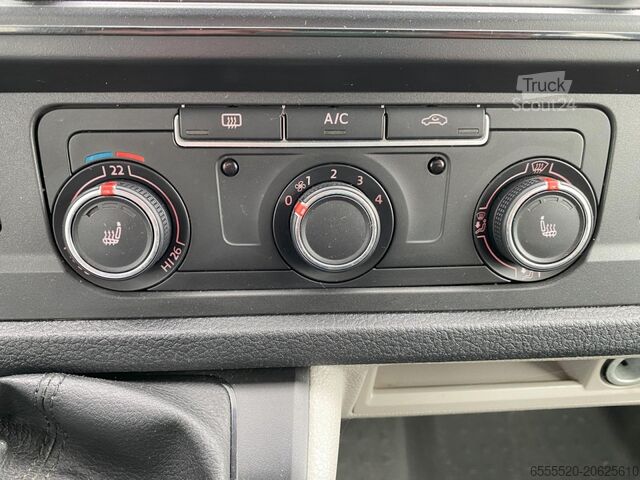Furgone pick-up VW T6 DoKa Pritsche 2.0 TDI NAVI KLIMA TEMPOMAT SHZ