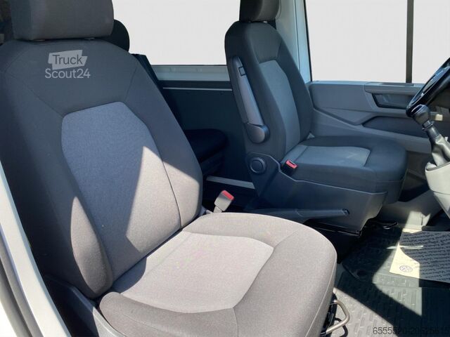 Furgone a tetto alto VW Crafter 35 HochraumkastenPlus Mixto 4Motion 2.0 TDI NAVI PDC KLIMA