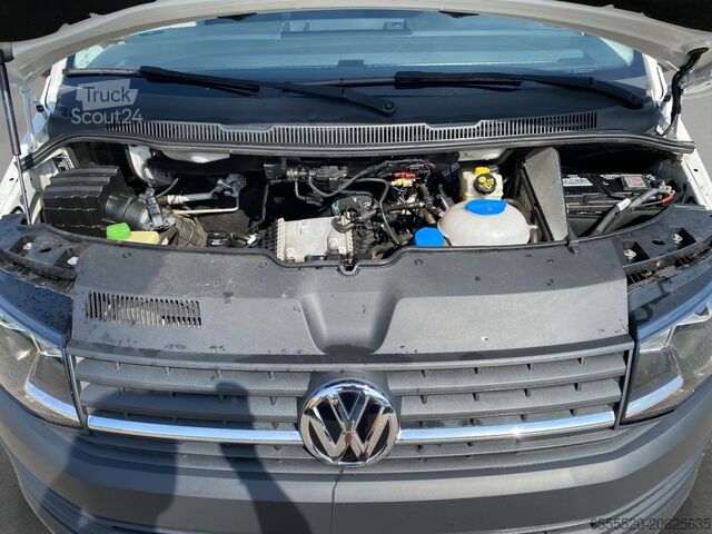 Furgone VW T6 KastenPlus Mixto 2.0 TDI LR PDC KLIMA WERKST.
