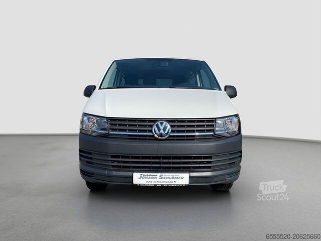 Minibus VW T6 KastenPlus Mixto 2.0 TDI langer Radstand LR PDC KLIMA FHEL Werkstatteinrichtung STANDHZ