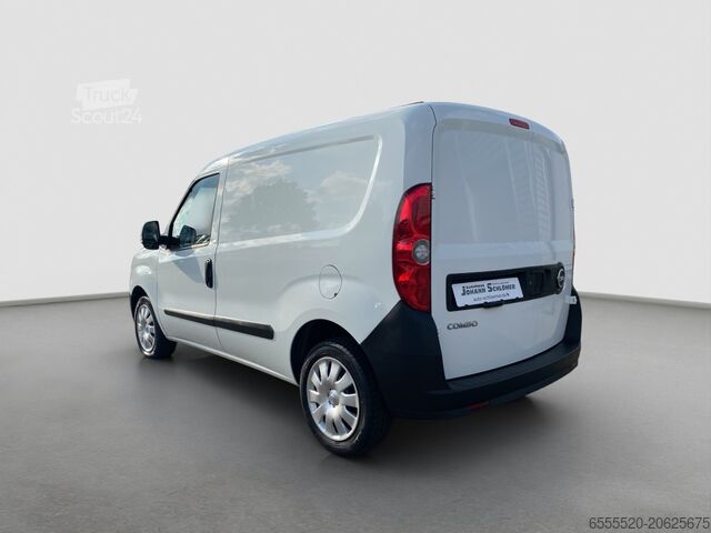 Kastenwagen Opel Combo 1.4 Kasten L1H1 2,2t ESP BT ZV CD MP3 BC
