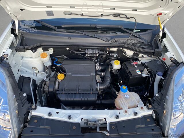 Kastenwagen Opel Combo 1.4 Kasten L1H1 2,2t ESP BT ZV CD MP3 BC