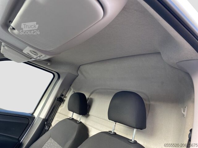 Bestelwagen Opel Combo 1.4 Kasten L1H1 2,2t ESP BT ZV CD MP3 BC