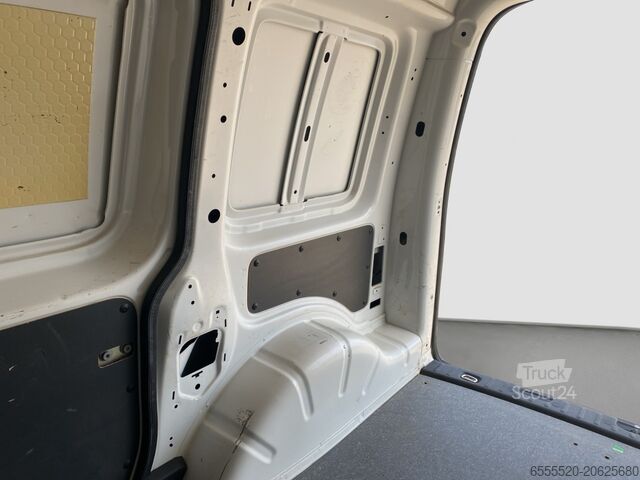 Furgone VW Caddy 4Motion 2.0 TDI Kasten NAVI KLIMA PDC BT