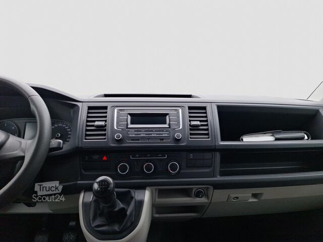 Minibus VW T6 2.0 TDI Mixto KastenPlus Comfortline langer Radstand LR Heckflügel PDC AHK KLIMA