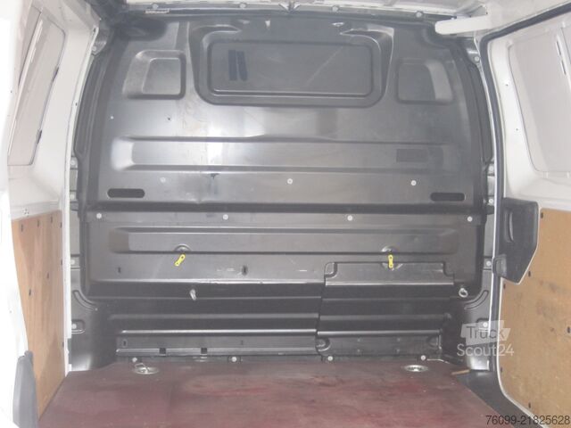 Lang kassevogn Citroen Jumpy2.0 HDI  Profi M 3-Sitzer Klima AHK