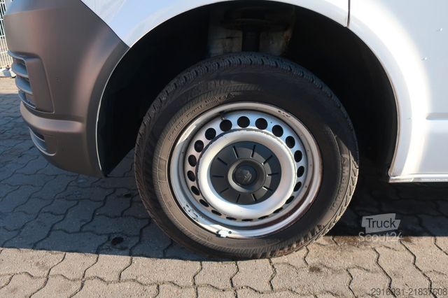 Minibuss VOLKSWAGEN T6 Transporter Kombi lang/Klima/9 Sitze/FN: 142