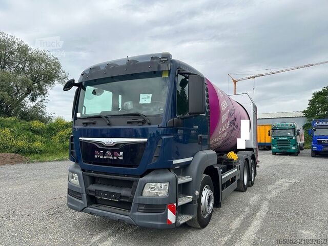 Szemetesautó MAN TGS 28.320 6x2 Euro 6 Faun Zoeller (26)