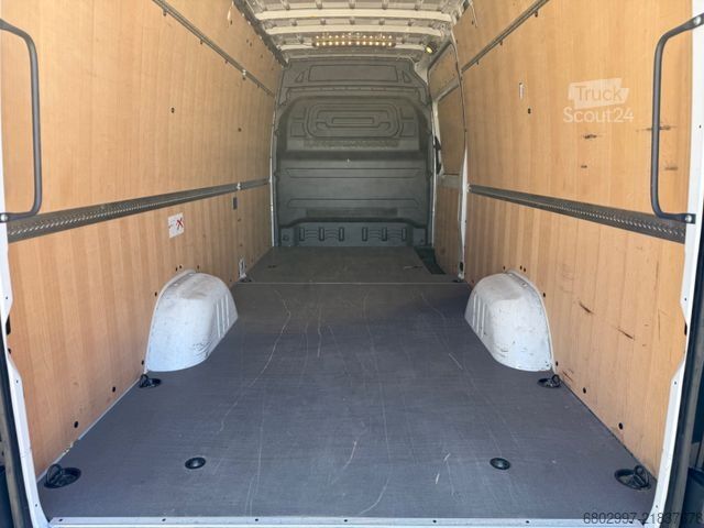 Kastenwagen hoch MERCEDES-BENZ Sprinter 317 CDI Maxi/Klima/LED/Navi/Kamera/MBUX