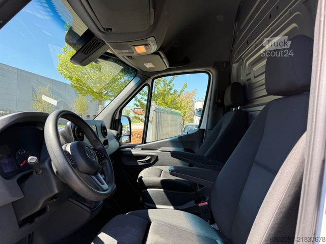 Kastenwagen hoch MERCEDES-BENZ Sprinter 317 CDI Maxi/Klima/LED/Navi/Kamera/MBUX