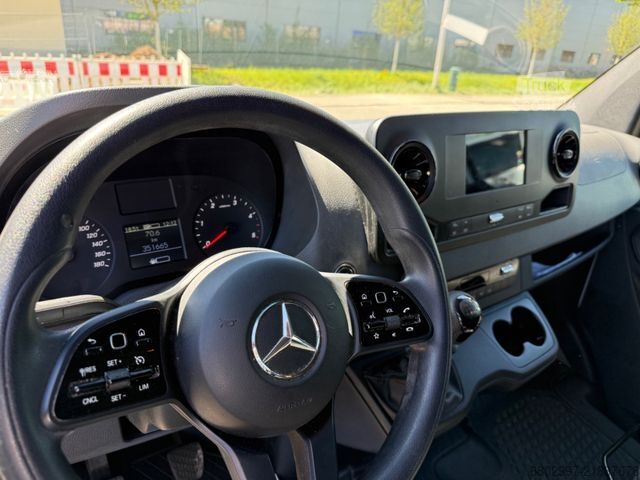 Kastenwagen hoch MERCEDES-BENZ Sprinter 317 CDI Maxi/Klima/LED/Navi/Kamera/MBUX