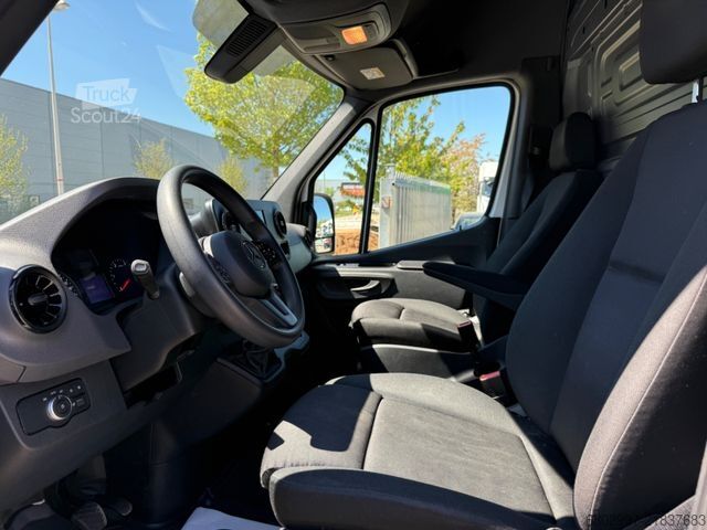 Kastenwagen hoch MERCEDES-BENZ Sprinter 317 CDI Maxi/Klima/LED/Navi/Kamera/MBUX