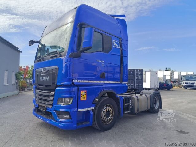 MAN 18.510 GX TGX Retarder XXL 2 Tanks AERO (18) MAN 18.510 GX TGX Retarder XXL 2 Tanks AERO (18)