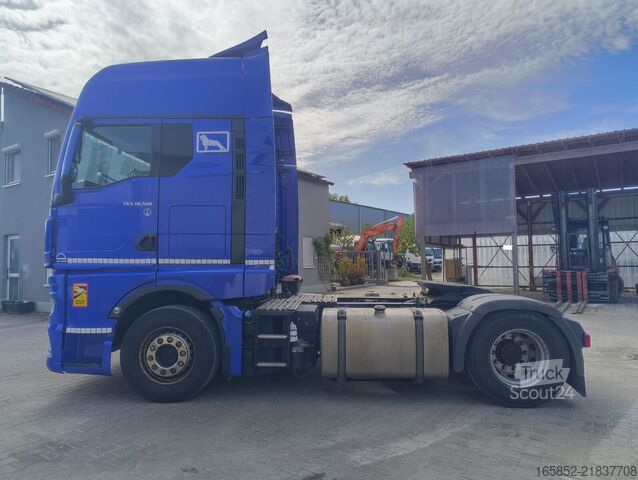 MAN 18.510 GX TGX Retarder XXL 2 Tanks AERO (18) MAN 18.510 GX TGX Retarder XXL 2 Tanks AERO (18)