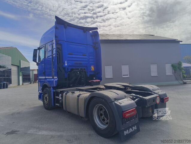 MAN 18.510 GX TGX Retarder XXL 2 Tanks AERO (18) MAN 18.510 GX TGX Retarder XXL 2 Tanks AERO (18)