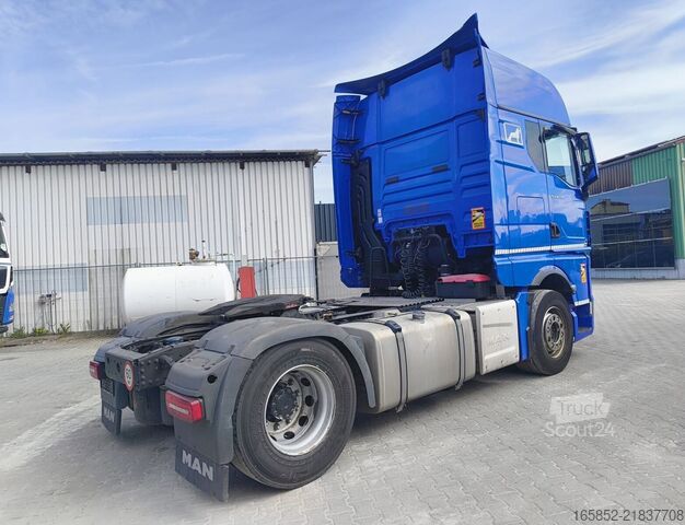 MAN 18.510 GX TGX Retarder XXL 2 Tanks AERO (18) MAN 18.510 GX TGX Retarder XXL 2 Tanks AERO (18)