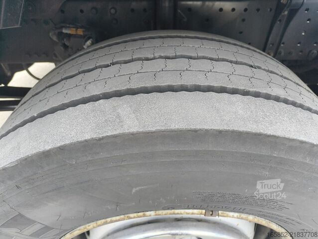 MAN 18.510 GX TGX Retarder XXL 2 Tanks AERO (18) MAN 18.510 GX TGX Retarder XXL 2 Tanks AERO (18)