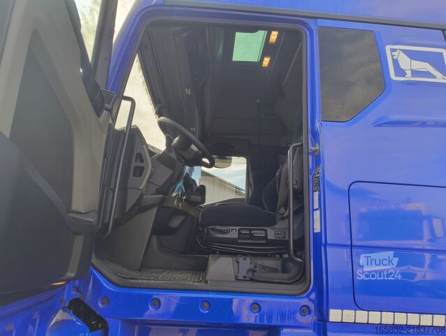 MAN 18.510 GX TGX Retarder XXL 2 Tanks AERO (18) MAN 18.510 GX TGX Retarder XXL 2 Tanks AERO (18)