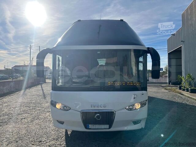 Reisebus IVECO 397E