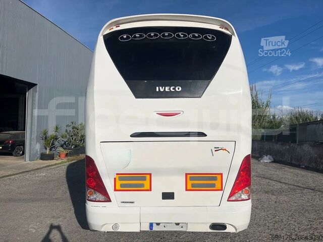 Reisebus IVECO 397E