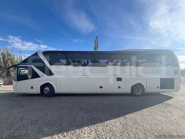 Reisebus IVECO 397E
