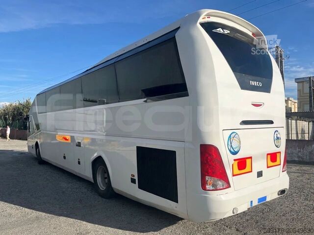 Reisebus IVECO 397E