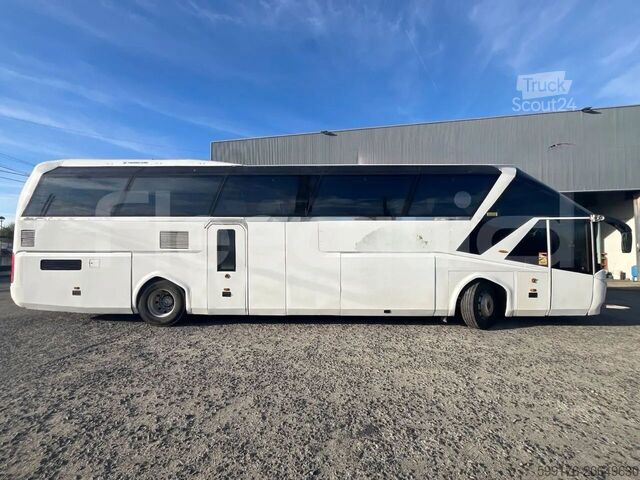 Reisebus IVECO 397E