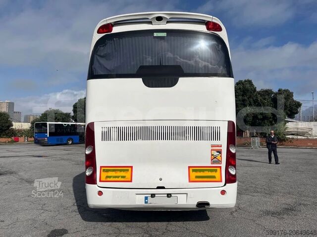 Reisebus IVECO 397E