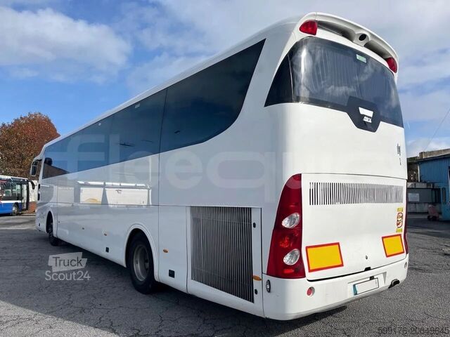Reisebus IVECO 397E