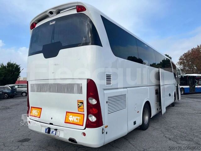 Reisebus IVECO 397E