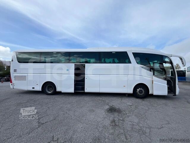 Reisebus IVECO 397E