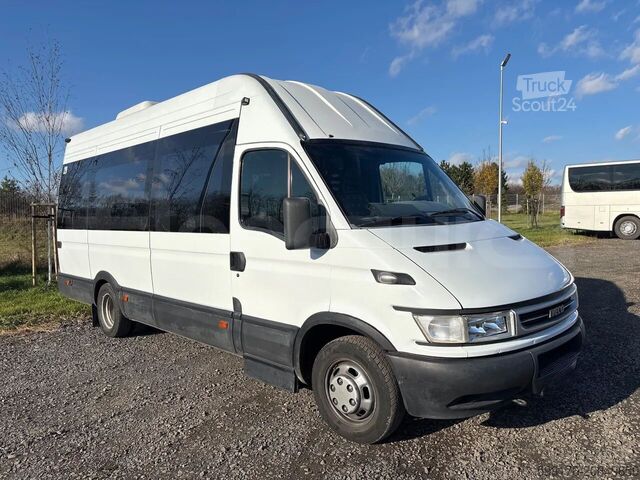 Personenbeförderung IVECO A50C17