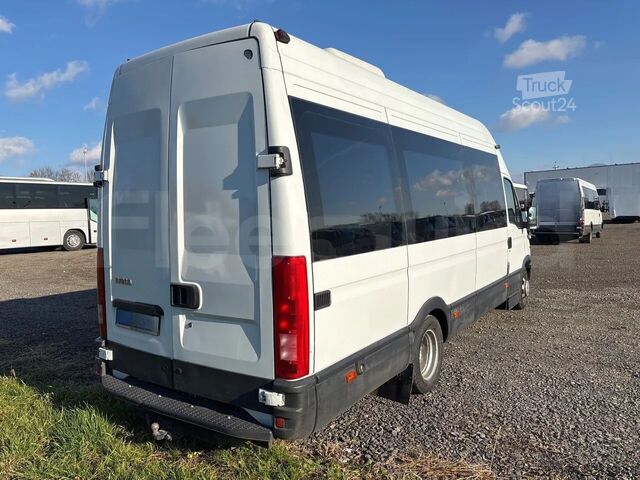 Personenbeförderung IVECO A50C17