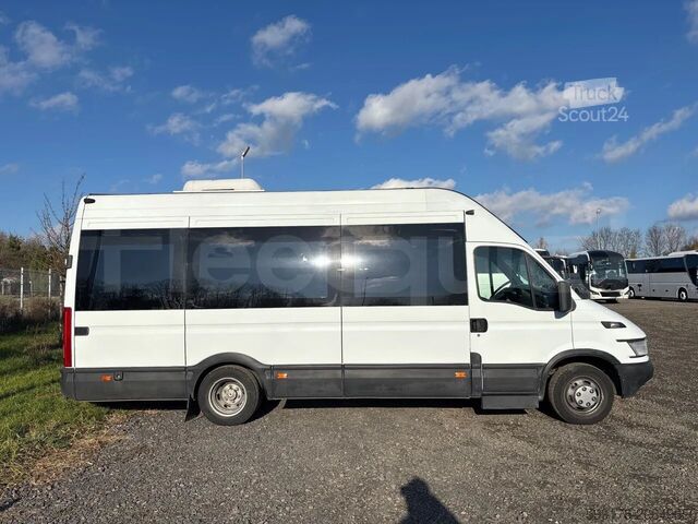 Personenbeförderung IVECO A50C17