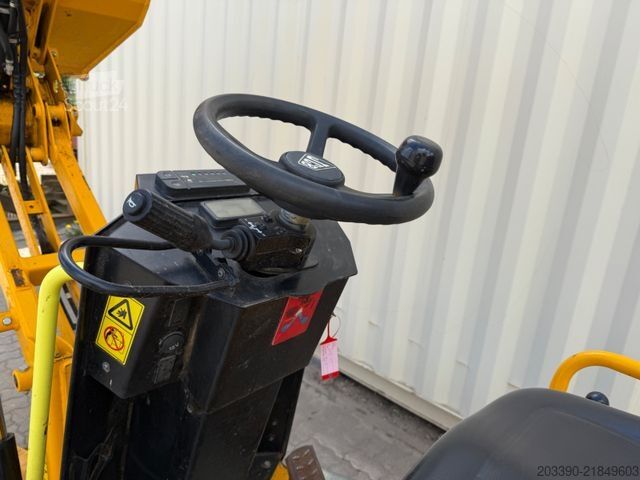 Overig JCB 1T-2 Hochkipper Dumper /651 H/1.000 KG / 2021 BJ