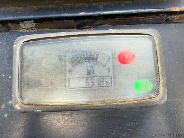 Overig JCB 1T-2 Hochkipper Dumper /651 H/1.000 KG / 2021 BJ
