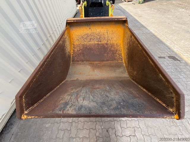 Overig JCB 1T-2 Hochkipper Dumper /651 H/1.000 KG / 2021 BJ