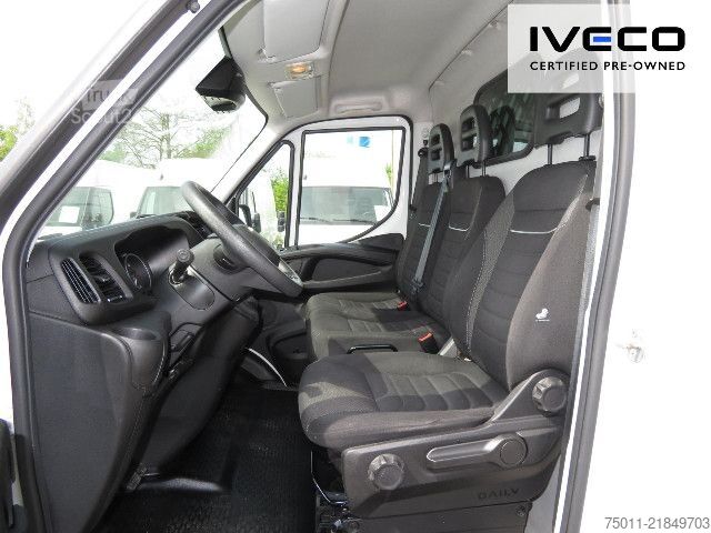 Furgone a tetto alto IVECO Daily 35S16A8V Automatik, Klima, RS 3520mm