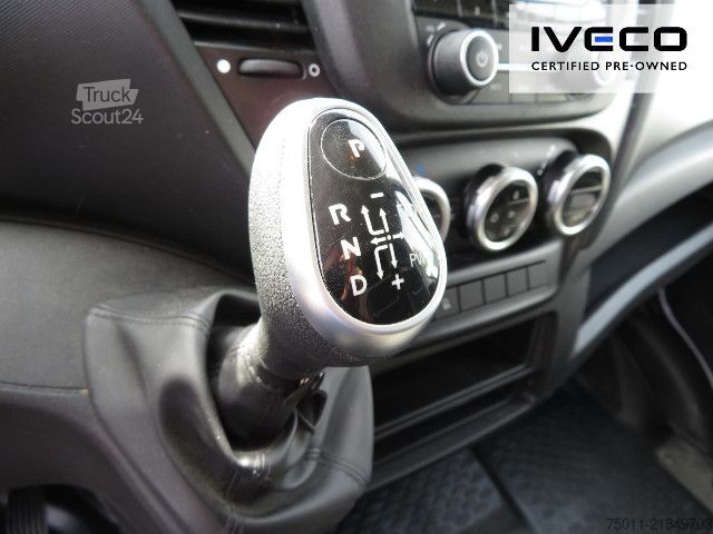 Furgone a tetto alto IVECO Daily 35S16A8V Automatik, Klima, RS 3520mm