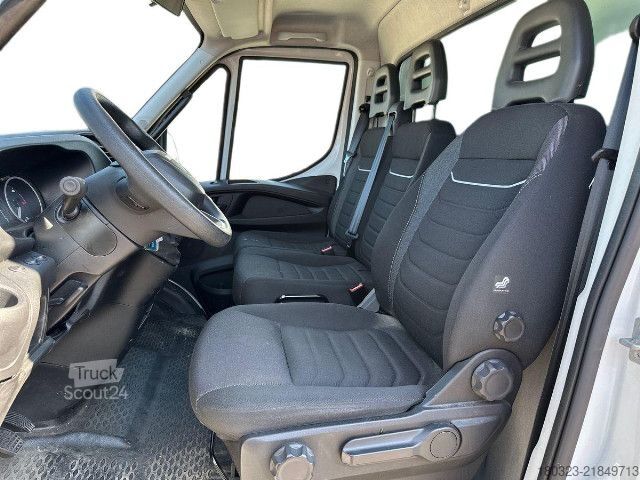 Camión para ganado IVECO 35C14H