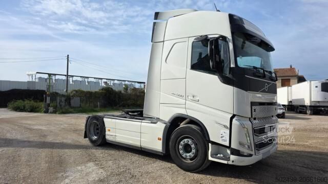 Tractora standard Volvo FH 500