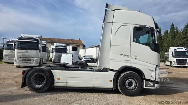 Tractora standard Volvo FH 500