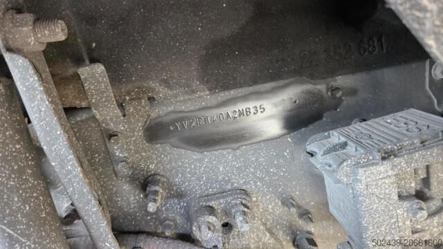 Tractora standard Volvo FH 500