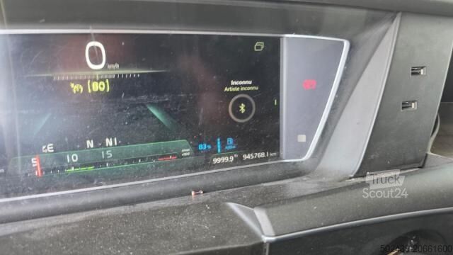 Tractora standard Volvo FH 500